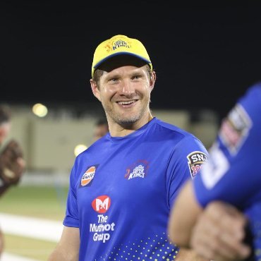 Shane Watson announces retirement from competitive cricket