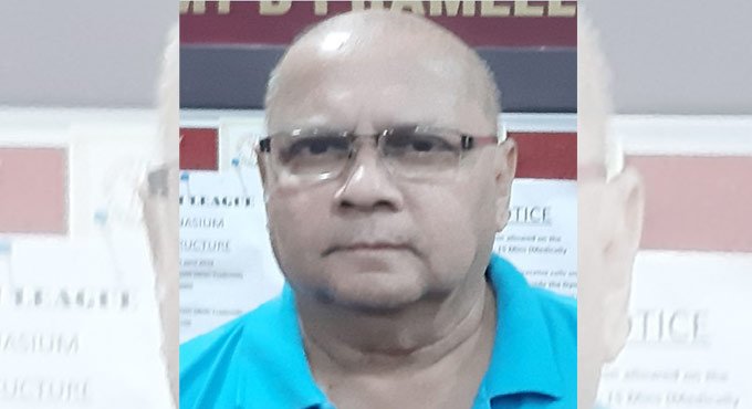 Swaroop Lele to lead Hyderabad District Kho Kho Association