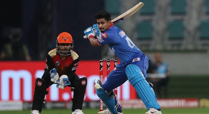 It’s best-ever feeling, says Shreyas Iyer after grabbing IPL final berth