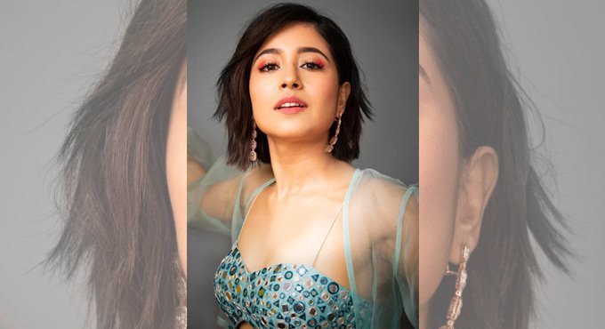 Shweta Tripathi: Prep for role in Covid-19 era drastically different