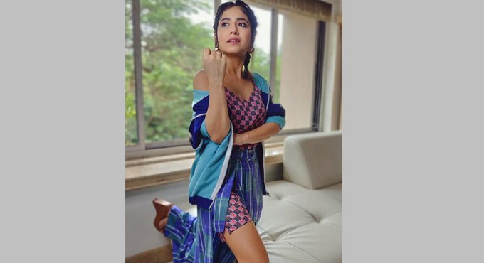 Benaras is very special to me: Shweta Tripathi