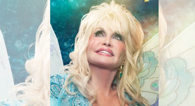 Singer Dolly Parton: I ain’t got time to be old