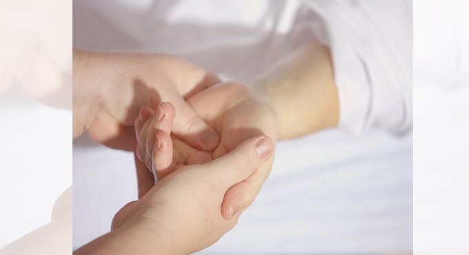 Study suggests electronic skin has strong future stretching ahead