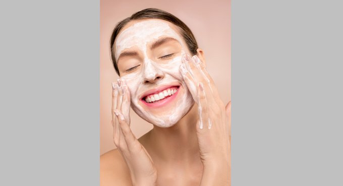 Your skin needs care in winter