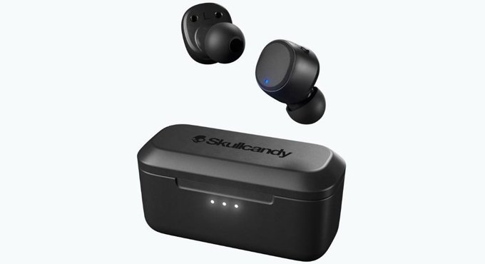 Skullcandy launches new earbuds in India for Rs 7,999