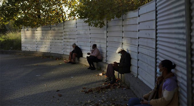 Social distancing most effective tool to combat COVID-19: Study