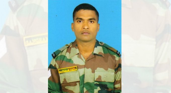 Soldier killed, another injured in Pak firing in J-K’s Rajouri, Kathua districts