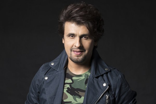 Trying to come up with songs that have a lot of depth: Sonu Nigam
