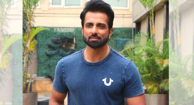 Sonu Sood to help poor family for heart surgery of 4 month old boy