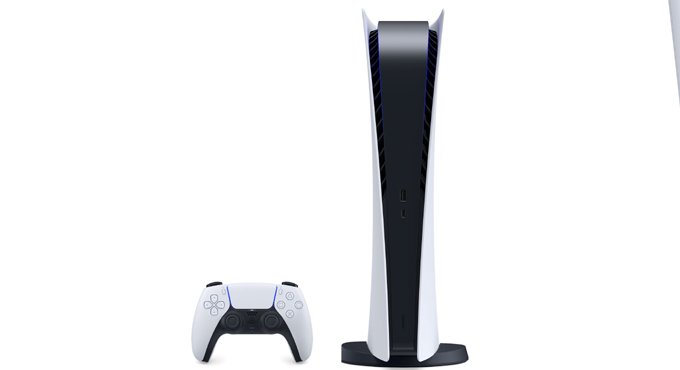 Sony PS5 won’t support SSD storage expansion at launch