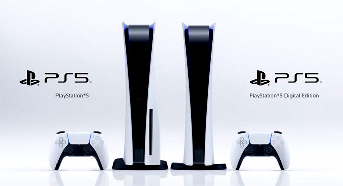 Sony PlayStation 5 gaming console released, goes on sale