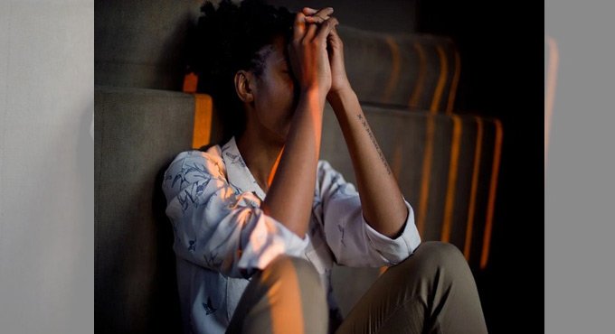 Teeth grinding, facial pain increase due to coronavirus stress, anxiety