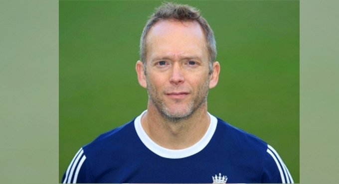 Stuart Barnes appointed Ireland’s assistant head coach