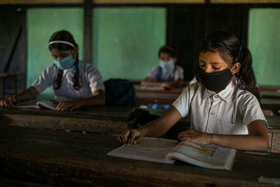 India’s COVID-19 caseload reaches 82.67 lakh, recoveries surge to 76,03,121