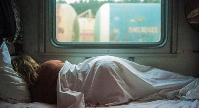 Study reveals how sleep loss puts people at greater anxiety risk