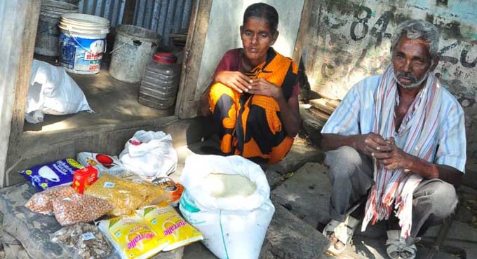 SUDA director’s kind gesture