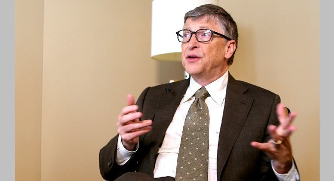 Summer of 2021 will be almost normal: Microsoft co-founder Bill Gates