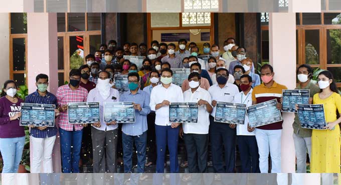 KITS Warangal to hold national tech fest