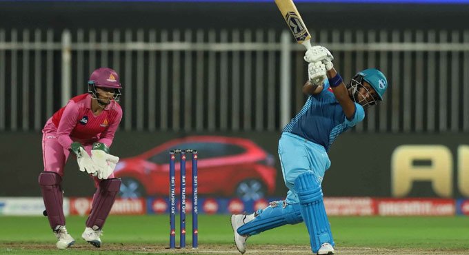 Supernovas eye hat-trick of titles