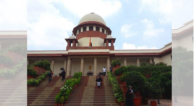 Supreme Court adjourns interest waiver case to November 19