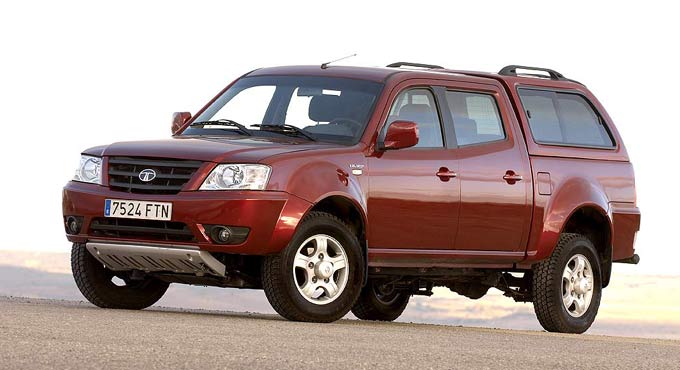 Tata Motors