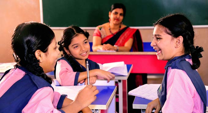 TS Minority Residential Institutions raise the bar