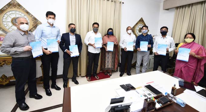 Life Sciences to get a fillip in Telangana