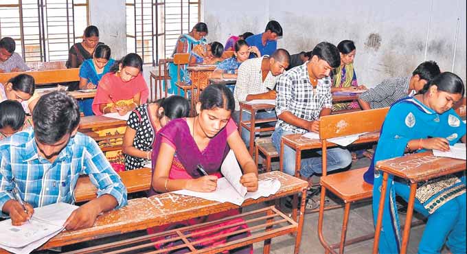 TS CPGET 2020: OU to conduct various PG entrance tests from Nov 6