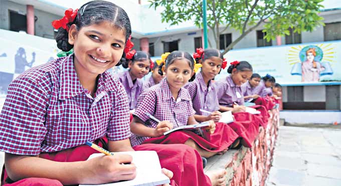 TSWREIS aims high on all fronts