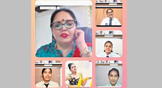 Witnessing multiple levels of TV evolution