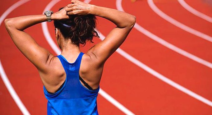 Taapsee Pannu shares glimpse of sports-drama ‘Rashmi Rocket’