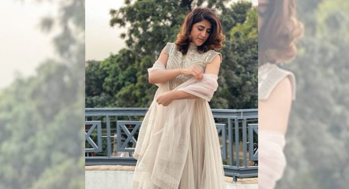 Tahira Kashyap posts throwback picture with Ayushmann from college days