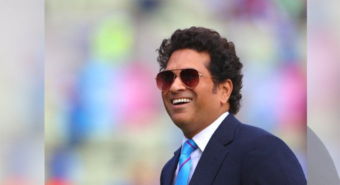 Tendulkar says observing release point can help against Rashid