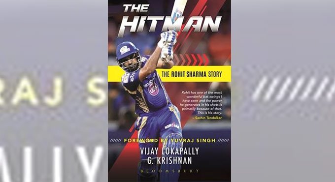 ‘The Hitman’ traces Rohit Sharma’s steady rise from 2007