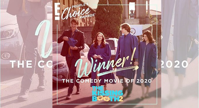 ‘The Kissing Booth 3’ to premiere in summer 2021, reveals Joey King