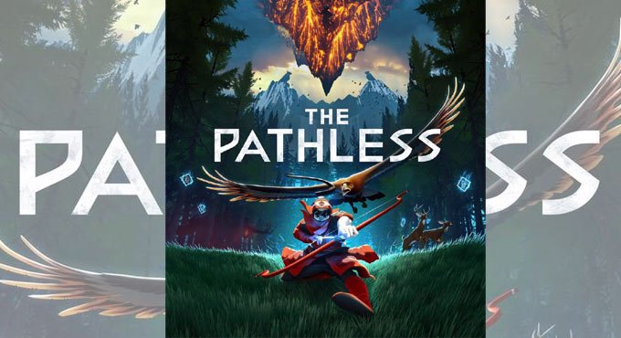 ‘The Pathless’ game lands on Apple Arcade