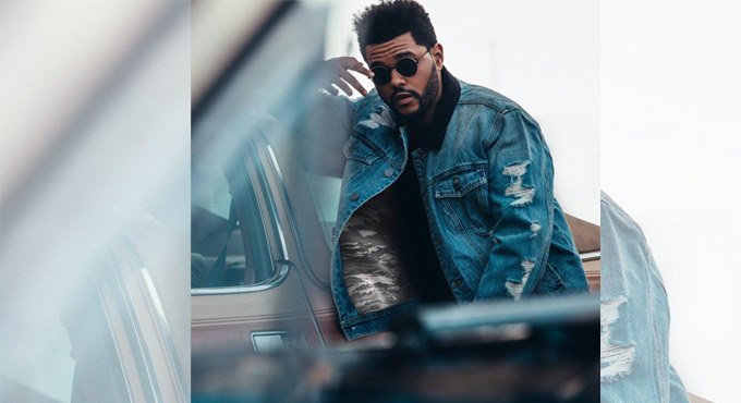 The Weeknd slams Grammys, after being snubbed from 2021 nominations