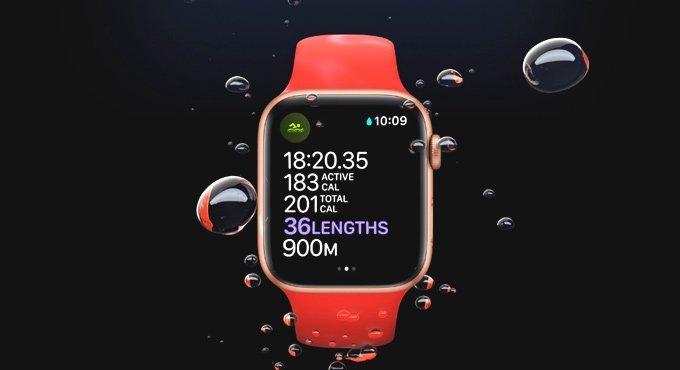 This device uses Apple Watch to address nightmare disorder