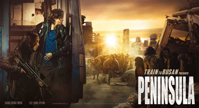 ‘Train To Busan’ sequel ‘Peninsula’ has emotions in action scenes