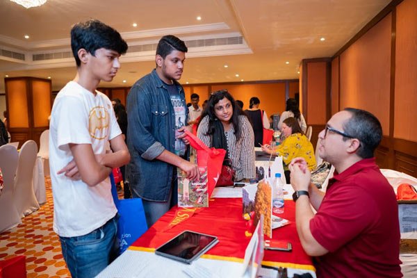 Want to study Nursing? US has multiple options