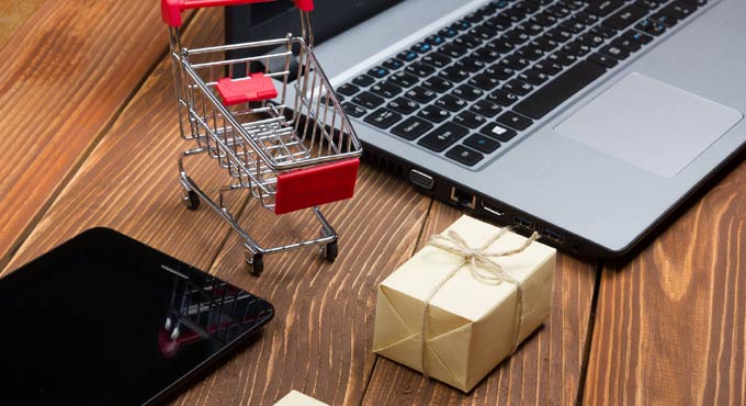 US Thanksgiving Day online sales hit record high