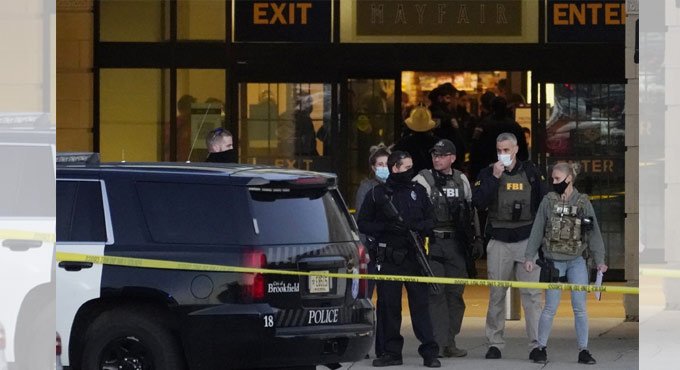 US-mall-shooting