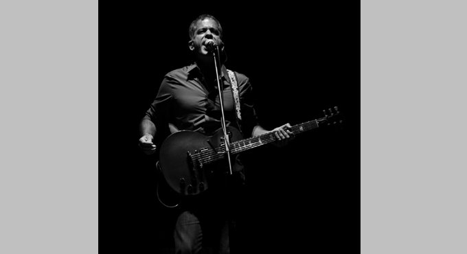 Indus Creed rocker Uday Benegal back with new songs for web series