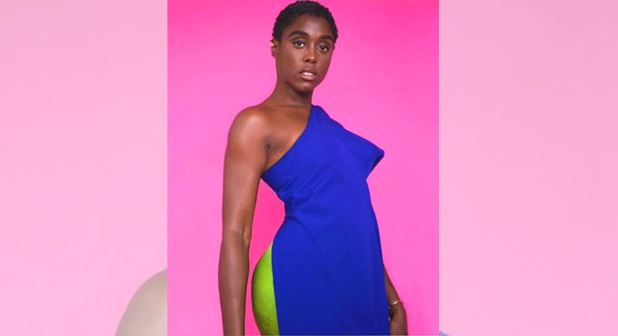 Lashana Lynch confirms her character will replace James Bond