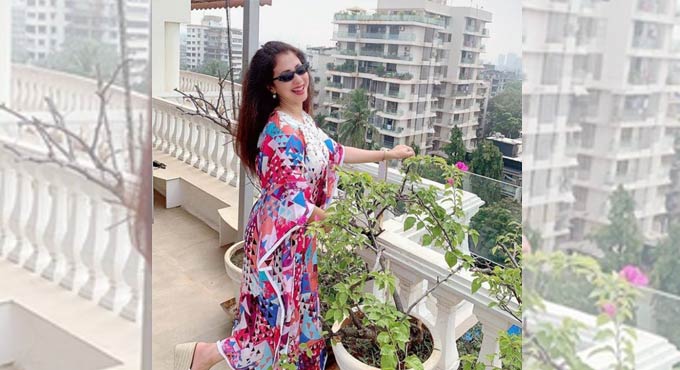 Urmila Matondkar may join Shiv Sena