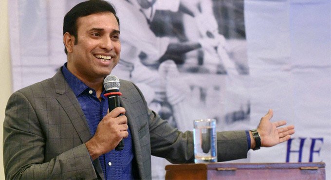 VVS Laxman turns 46, wishes pour in from cricketing fraternity 