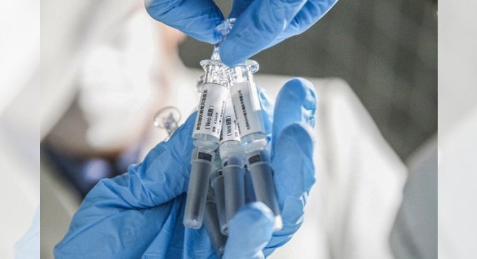 Russia to produce Sputnik V Covid vaccine in India