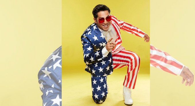 Varun Dhawan congratulates US President-elect Biden in Instagram post