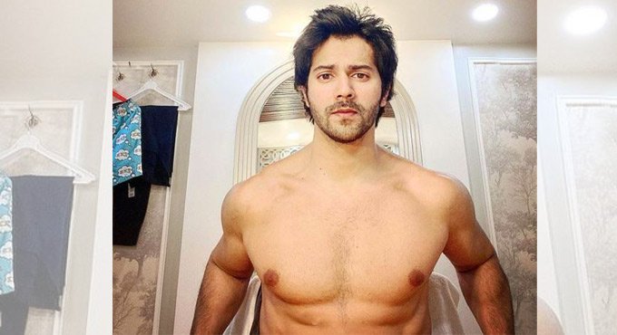 Varun Dhawan set to pull off ‘NIGHT-SHIFT’ as he resumes work