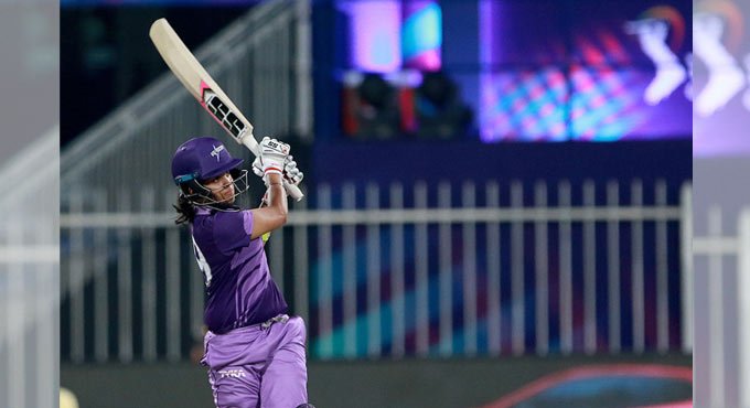 Women’s T20 Challenge: Velocity beat Supernovas by five wickets